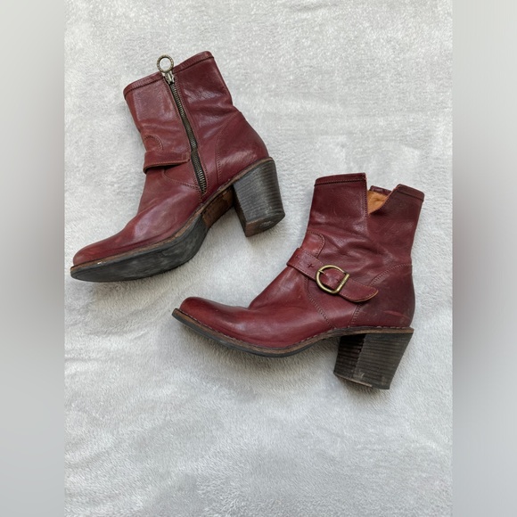 Fiorentini & Baker Brina boot - Picture 2 of 4